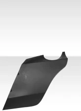 2015-2021 Subaru WRX Duraflex RBS Rear Fender Flares - 4 Piece                                     - 116704 - Image 9