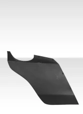 2015-2021 Subaru WRX Duraflex RBS Rear Fender Flares - 4 Piece                                     - 116704 - Image 10