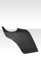 2015-2021 Subaru WRX Duraflex RBS Rear Fender Flares - 4 Piece                                     - 116704 - Image 12