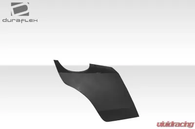 2015-2021 Subaru WRX Duraflex RBS Rear Fender Flares - 4 Piece - 116704