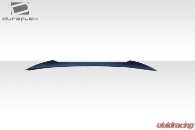 2016-2021 Honda Civic HB Duraflex M Force Rear Wing Spoiler - 1 Piece - 116715