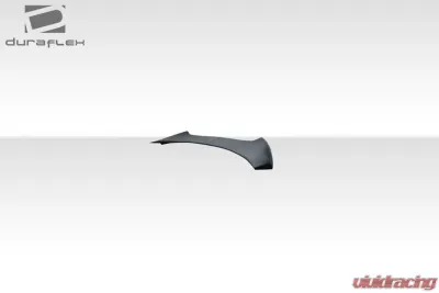 2016-2021 Honda Civic HB Duraflex M Force Rear Wing Spoiler - 1 Piece - 116715