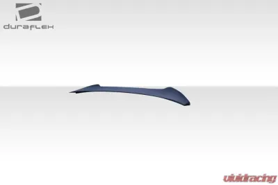 2016-2021 Honda Civic HB Duraflex M Force Rear Wing Spoiler - 1 Piece - 116715