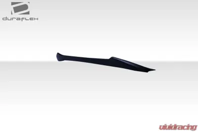 2016-2021 Honda Civic HB Duraflex M Force Rear Wing Spoiler - 1 Piece - 116715