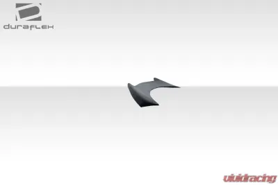 2016-2021 Honda Civic HB Duraflex M Force Rear Wing Spoiler - 1 Piece - 116715