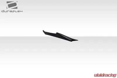 2016-2021 Honda Civic HB Duraflex M Force Rear Wing Spoiler - 1 Piece - 116715