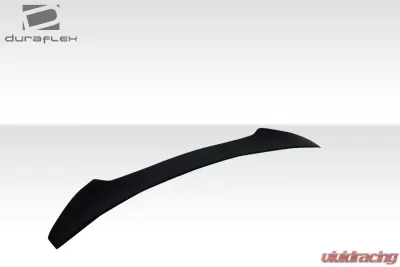 2016-2021 Honda Civic HB Duraflex M Force Rear Wing Spoiler - 1 Piece - 116715