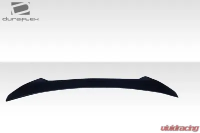 2016-2021 Honda Civic HB Duraflex M Force Rear Wing Spoiler - 1 Piece - 116715