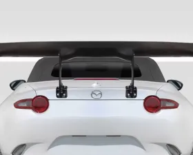 2016-2023 Mazda Miata Duraflex RBS Rear Wing Spoiler - 9 Piece