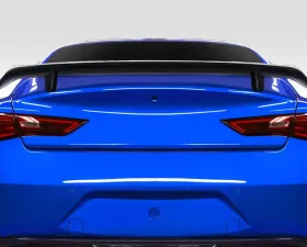 2017-2022 Infiniti Q60 Duraflex SR Rear Wing Spoiler - 1 Piece