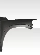 2019-2023 Dodge Ram Duraflex 4.5" Off Road Bulge Front Fenders - 2 Piece                                     - 116729 - Image 3