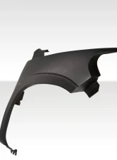 2019-2023 Dodge Ram Duraflex 4.5" Off Road Bulge Front Fenders - 2 Piece                                     - 116729 - Image 4