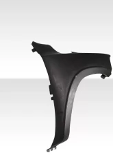 2019-2023 Dodge Ram Duraflex 4.5" Off Road Bulge Front Fenders - 2 Piece                                     - 116729 - Image 5