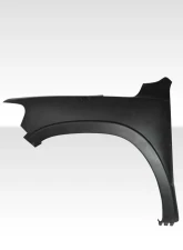2019-2023 Dodge Ram Duraflex 4.5" Off Road Bulge Front Fenders - 2 Piece                                     - 116729 - Image 6