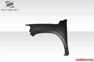 2019-2023 Dodge Ram Duraflex 4.5" Off Road Bulge Front Fenders - 2 Piece - 116729