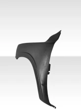 2019-2023 Dodge Ram Duraflex 4.5" Off Road Bulge Front Fenders - 2 Piece                                     - 116729 - Image 8