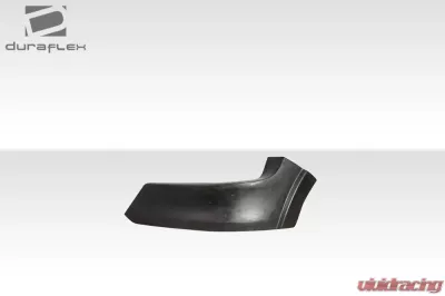 2019-2023 Dodge Ram Duraflex 4.5" Off Road Bulge Front Fenders - 2 Piece - 116729