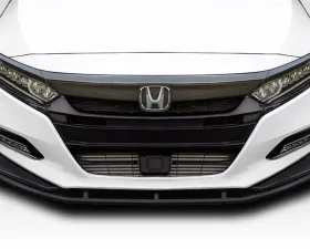 2018-2022 Honda Accord Duraflex AKS Front Lip Under Spoiler - 3 Piece