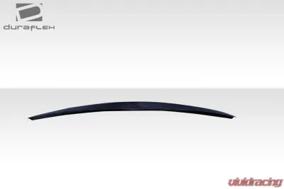 2018-2022 Honda Accord Duraflex Slimline Rear Wing Spoiler - 1 Piece - 116739