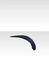 2018-2022 Honda Accord Duraflex Slimline Rear Wing Spoiler - 1 Piece                                     - 116739 - Image 3