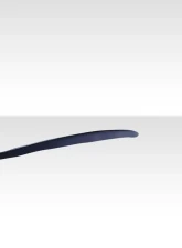 2018-2022 Honda Accord Duraflex Slimline Rear Wing Spoiler - 1 Piece                                     - 116739 - Image 4