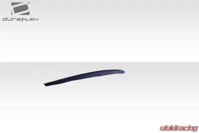 2018-2022 Honda Accord Duraflex Slimline Rear Wing Spoiler - 1 Piece - 116739