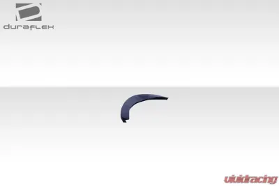 2018-2022 Honda Accord Duraflex Slimline Rear Wing Spoiler - 1 Piece - 116739