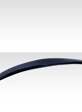 2018-2022 Honda Accord Duraflex Slimline Rear Wing Spoiler - 1 Piece                                     - 116739 - Image 6