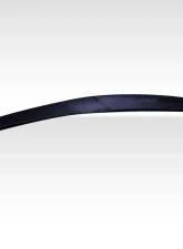 2018-2022 Honda Accord Duraflex Slimline Rear Wing Spoiler - 1 Piece                                     - 116739 - Image 7