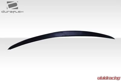 2018-2022 Honda Accord Duraflex Slimline Rear Wing Spoiler - 1 Piece - 116739