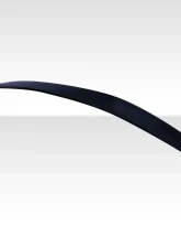 2018-2022 Honda Accord Duraflex Slimline Rear Wing Spoiler - 1 Piece                                     - 116739 - Image 8