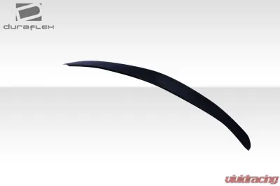 2018-2022 Honda Accord Duraflex Slimline Rear Wing Spoiler - 1 Piece - 116739