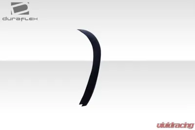 2018-2022 Honda Accord Duraflex Slimline Rear Wing Spoiler - 1 Piece - 116739