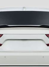 2018-2022 Honda Accord Duraflex M Force Rear Wing Spoiler - 1 Piece                                     - 116741 - Image 8
