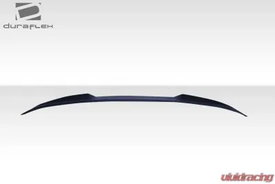2018-2022 Honda Accord Duraflex M Force Rear Wing Spoiler - 1 Piece - 116741