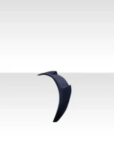 2018-2022 Honda Accord Duraflex M Force Rear Wing Spoiler - 1 Piece                                     - 116741 - Image 4