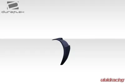 2018-2022 Honda Accord Duraflex M Force Rear Wing Spoiler - 1 Piece - 116741