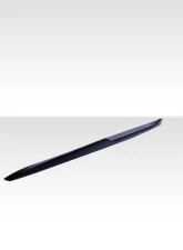 2018-2022 Honda Accord Duraflex M Force Rear Wing Spoiler - 1 Piece                                     - 116741 - Image 5