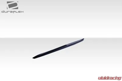 2018-2022 Honda Accord Duraflex M Force Rear Wing Spoiler - 1 Piece - 116741