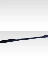 2018-2022 Honda Accord Duraflex M Force Rear Wing Spoiler - 1 Piece                                     - 116741 - Image 6