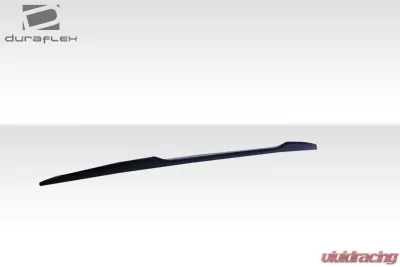 2018-2022 Honda Accord Duraflex M Force Rear Wing Spoiler - 1 Piece - 116741