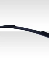2018-2022 Honda Accord Duraflex M Force Rear Wing Spoiler - 1 Piece                                     - 116741 - Image 7