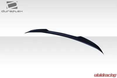 2018-2022 Honda Accord Duraflex M Force Rear Wing Spoiler - 1 Piece - 116741