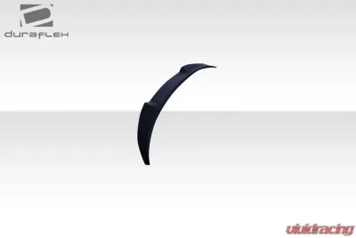 2018-2022 Honda Accord Duraflex M Force Rear Wing Spoiler - 1 Piece - 116741