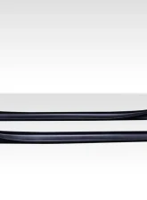 2018-2022 Honda Accord Duraflex J Spec Side Skirts Rocker Panels - 2 Piece                                     - 116743 - Image 2