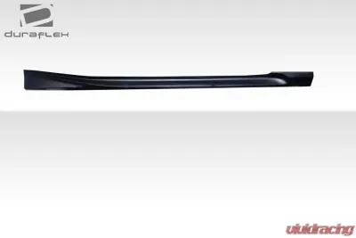 2018-2022 Honda Accord Duraflex J Spec Side Skirts Rocker Panels - 2 Piece - 116743