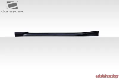 2018-2022 Honda Accord Duraflex J Spec Side Skirts Rocker Panels - 2 Piece - 116743