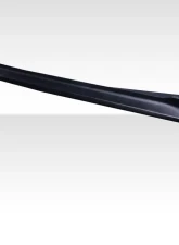 2018-2022 Honda Accord Duraflex J Spec Side Skirts Rocker Panels - 2 Piece                                     - 116743 - Image 5