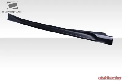 2018-2022 Honda Accord Duraflex J Spec Side Skirts Rocker Panels - 2 Piece - 116743