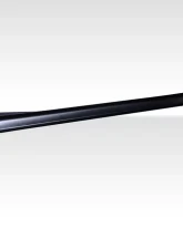 2018-2022 Honda Accord Duraflex J Spec Side Skirts Rocker Panels - 2 Piece                                     - 116743 - Image 6